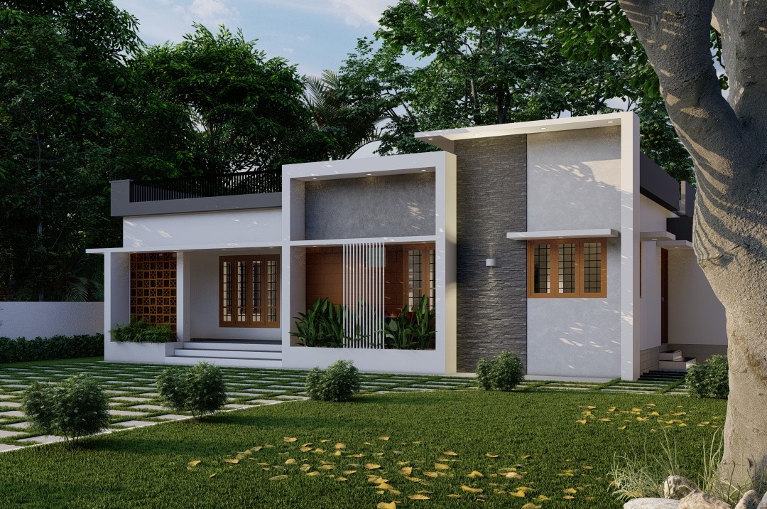 House Project Design